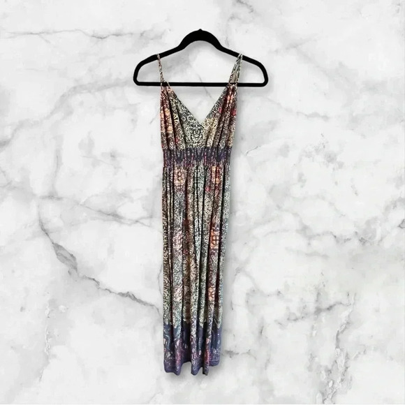 Haute Monde Dresses & Skirts - ~Haute Monde~ Long Summer Dress - XS